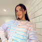 Cotton Candy Skies Cardigan
