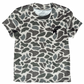 Toddler Burlebo Classic Deer Camo Tee