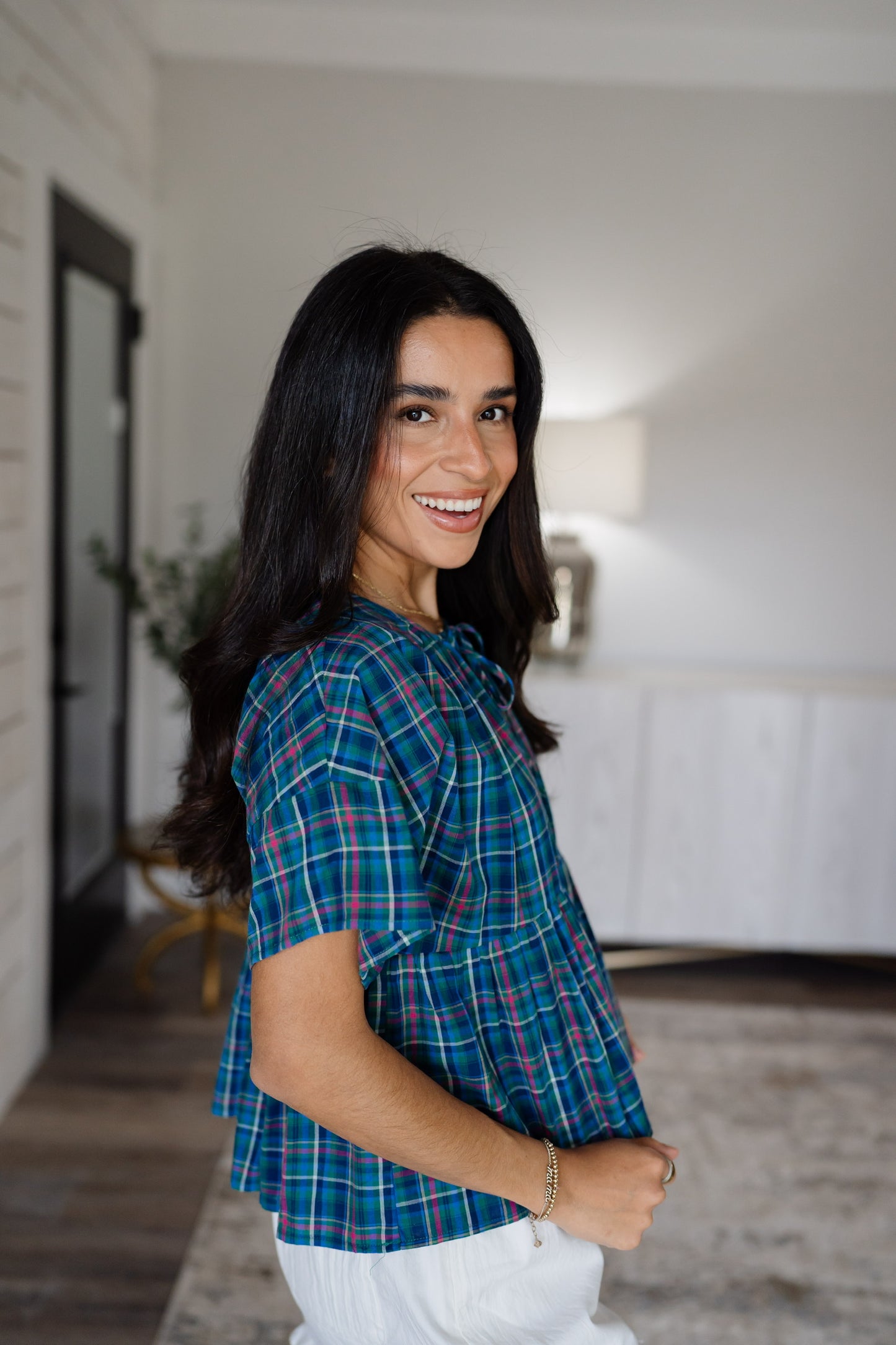 Wren Blouse