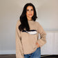 Sardine Sweater