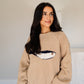 Sardine Sweater