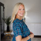 Wren Blouse
