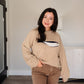 Sardine Sweater