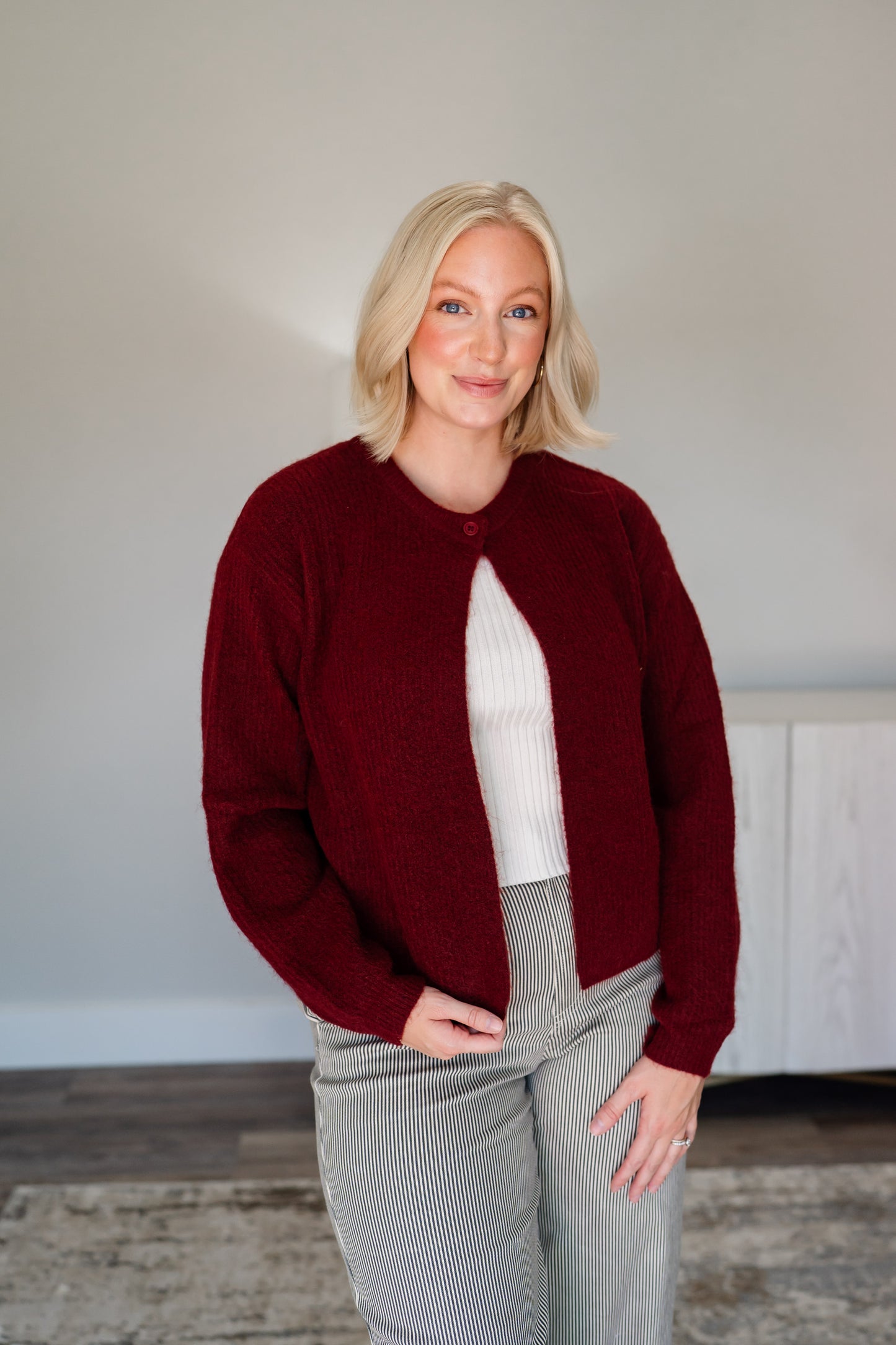 Scottie Cardigan