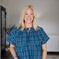 Wren Blouse