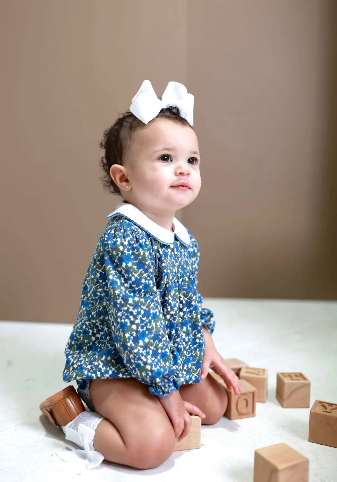 Kathryn Bubble | Moonlit Floral