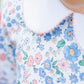 Autumn Blooms Charlotte Dress