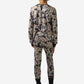 Boys Burlebo Pajama Set - Mallard Mayhem Camo