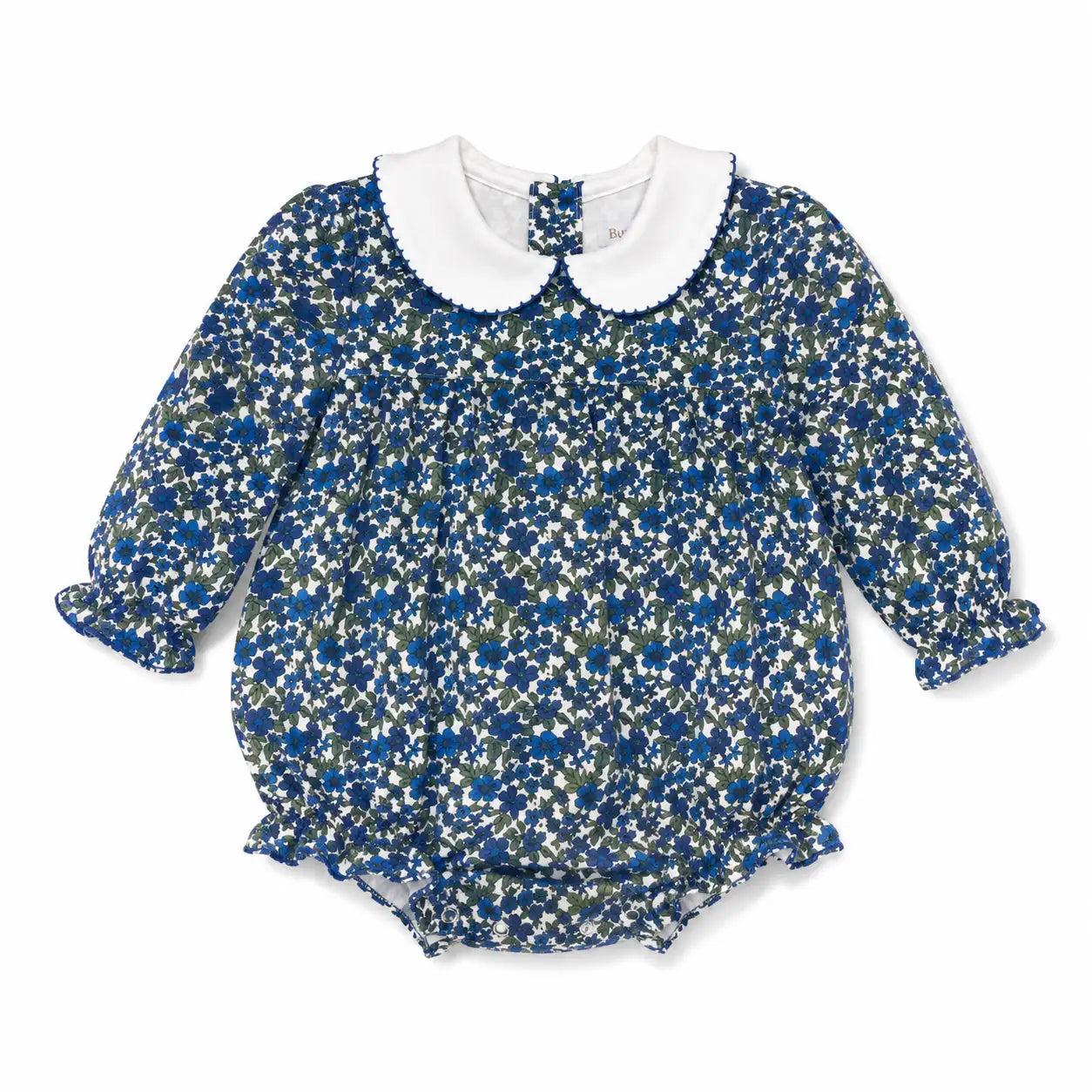 Kathryn Bubble | Moonlit Floral