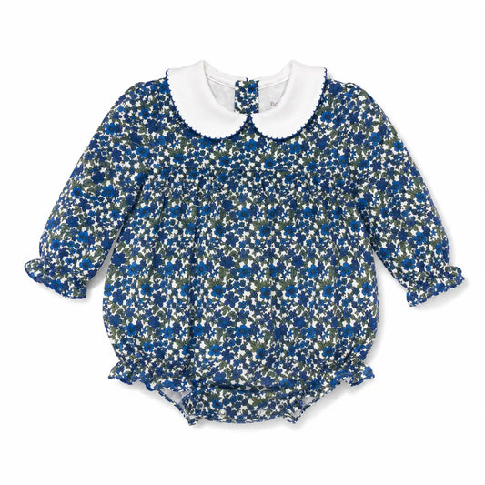 Kathryn Bubble | Moonlit Floral