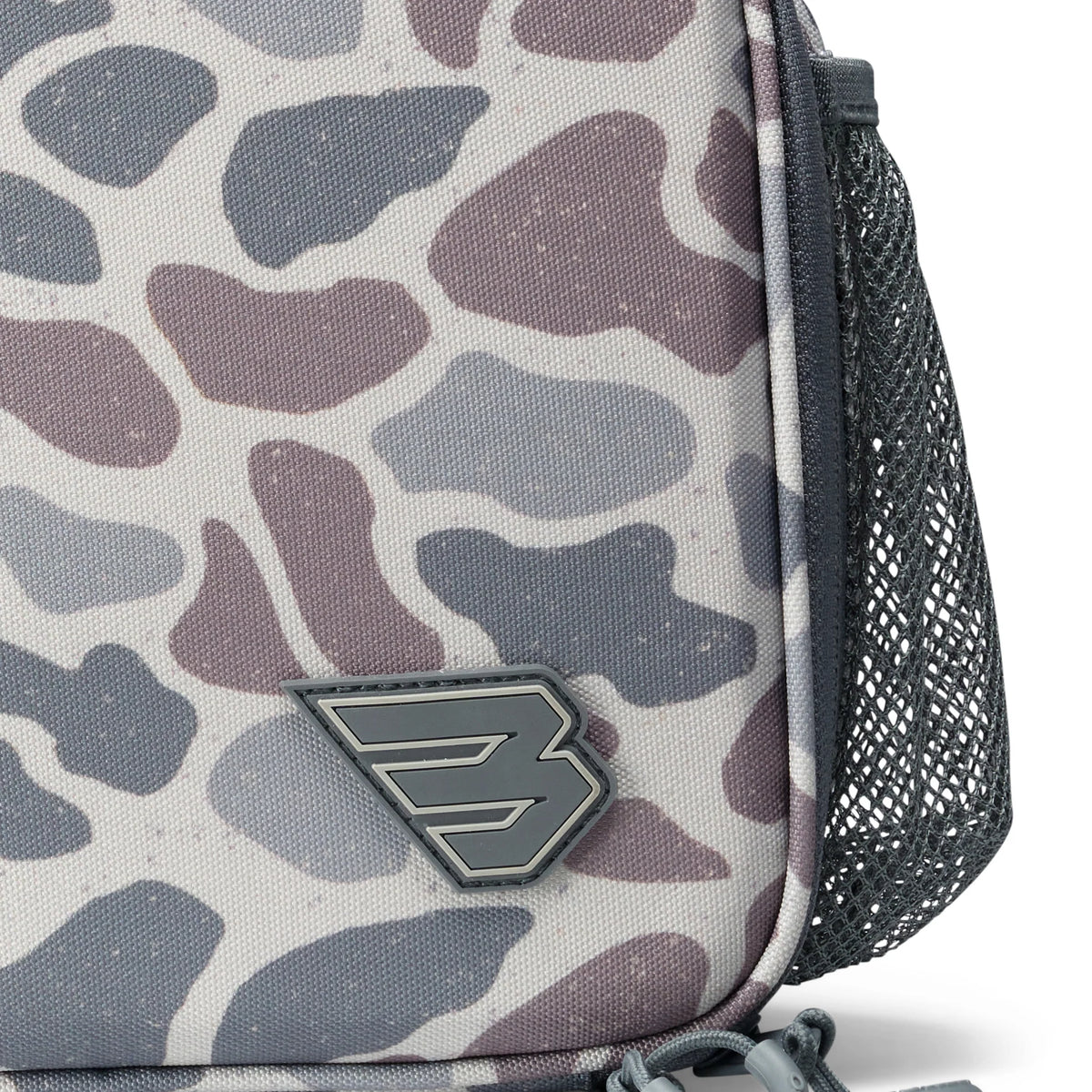 Burlebo Lunchbox - Classic Deer Camo