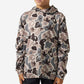 Boys Burlebo Performance Hoodie - Mallard Mayhem Camo