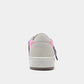 Paz Toddler Sneaker - Neon Pink