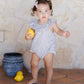 Rylee + Cru Myla Romper