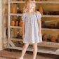 Rylee + Cru Milan Dress