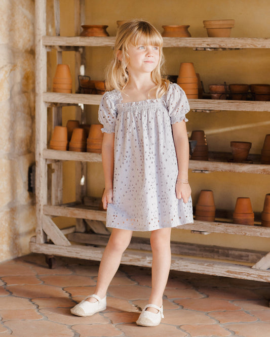 Rylee + Cru Milan Dress