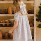 Rylee + Cru Milan Dress