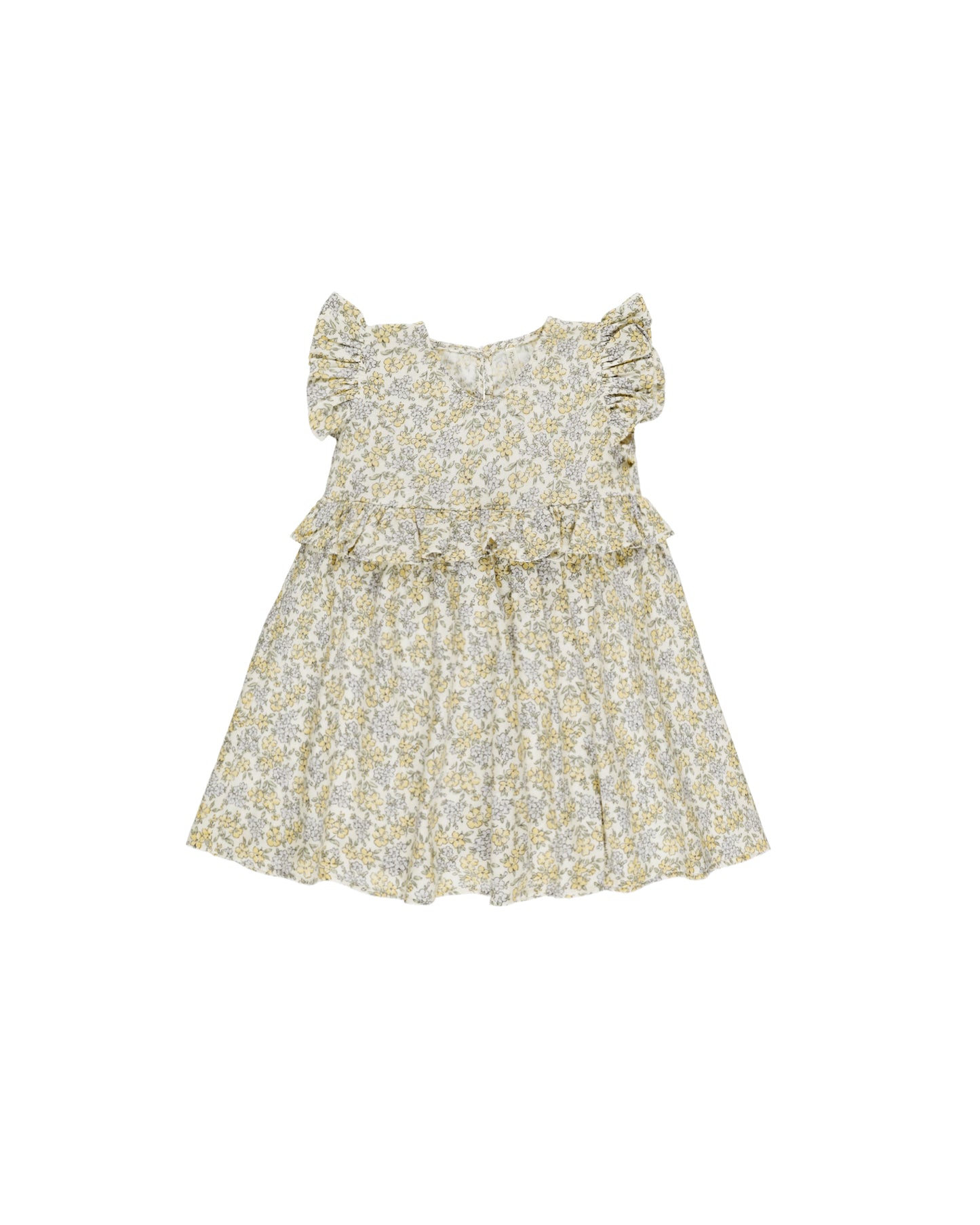 Rylee + Cru Brielle Dress | Bloom