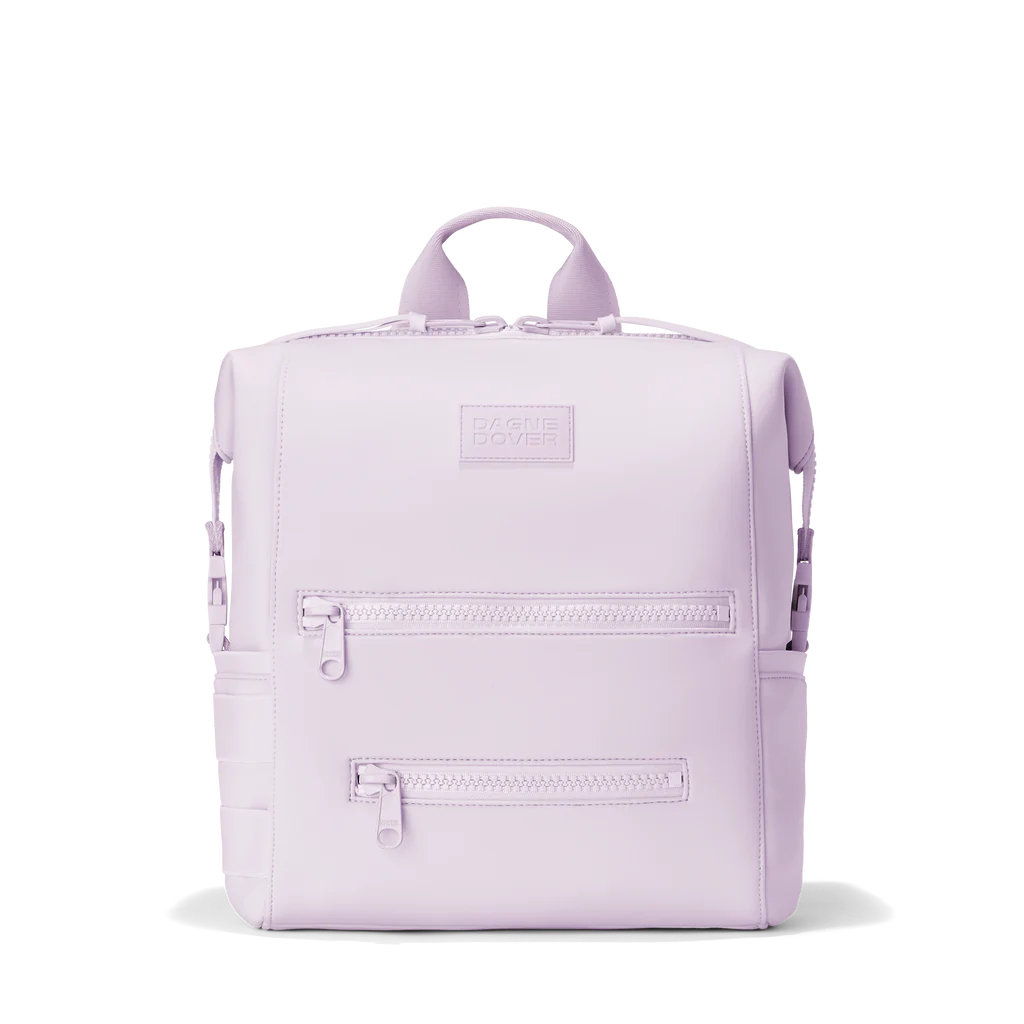 Dagne Dover Indi Diaper Backpack - Medium