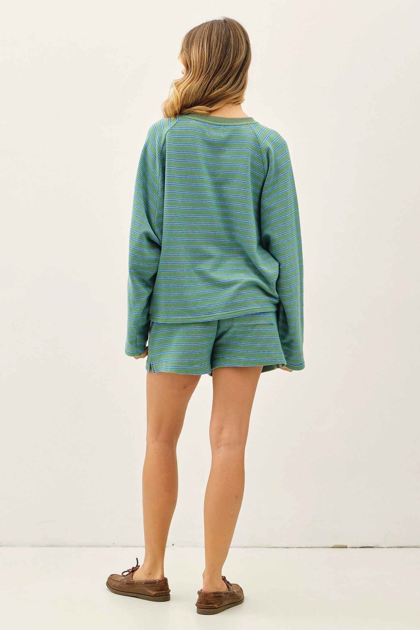 Malia Set - Sage