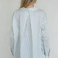 Emily Oversized Button Down