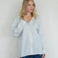 Emily Oversized Button Down