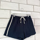 Midnight Track Shorts