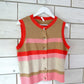 Tucker Knit Tank