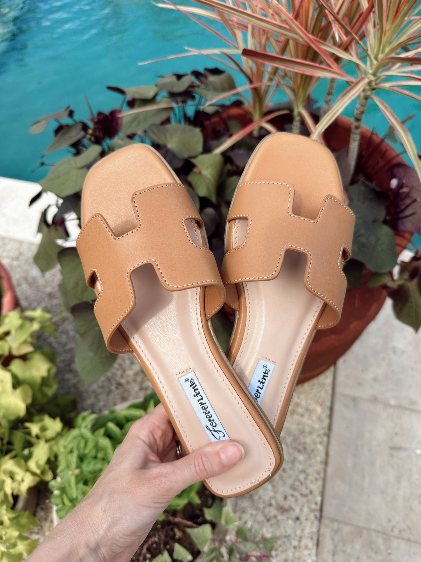 Harper Sandals