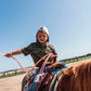 Poncho Kids Original | The Palomita