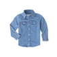 Poncho Kids Western | The Weldon