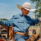 Poncho Kids Western | The Weldon