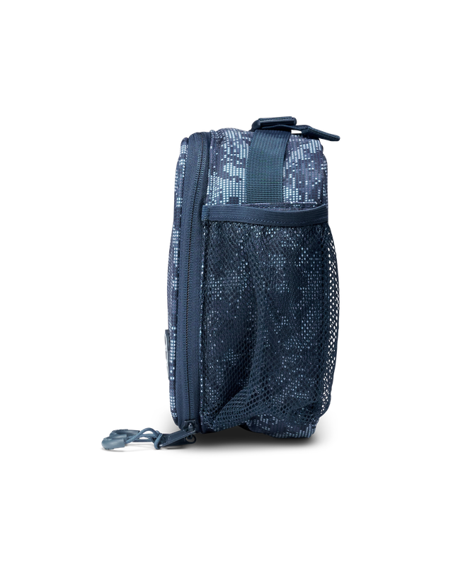 Burlebo Lunchbox - Digi Camo | Navy