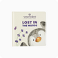 Lost in the Woods Board Book