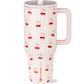 HydroJug Traveler 40oz - Sweet Cherry