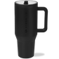 HydroJug Traveler 40oz - Black