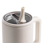 HydroJug Traveler 40oz - Cream