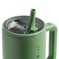 HydroJug Traveler 40oz - Sage