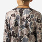 Boys Burlebo Pajama Set - Mallard Mayhem Camo
