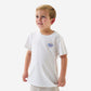 Boys Burlebo Eagle Outdoors Tee