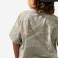 Boys Burlebo Vintage Washed Tee | Drifter Camo