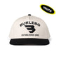 Boys Burlebo 3D Flying B Logo Hat