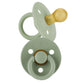 Itzy Soother Paci Set | Succulent + Agave