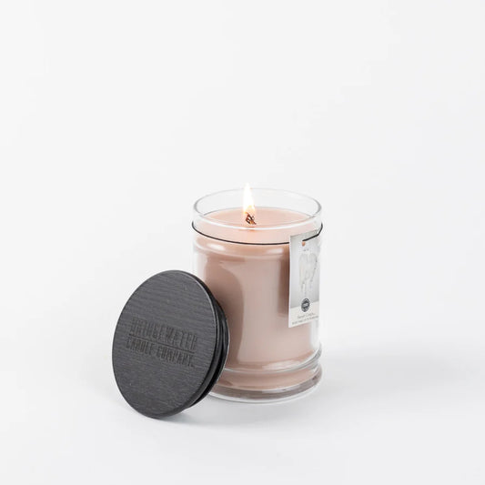 Small Jar Candle - Sweet Grace