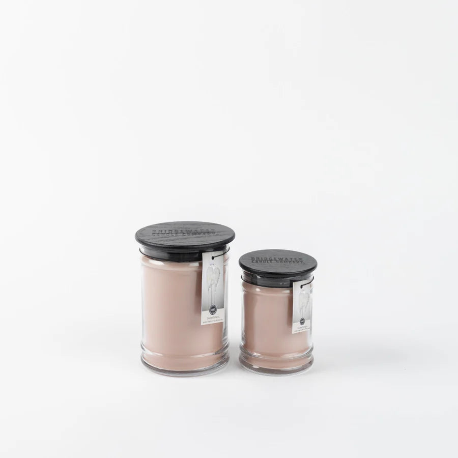 Large Jar Candle - Sweet Grace
