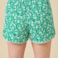 Jules Quilted Shorts