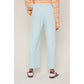 Scuba Pants - Mint