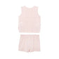 Pink Plaid Perfection Set