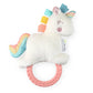 Ritzy Rattle Pal™ with Teether - Unicorn