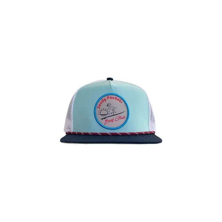 Staunch Toddler Hat | Sandy Pocket